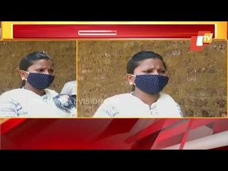 Jeypore Woman Lends Helping Hand To Covid-19 Patients