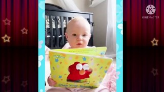 Funny Baby Videos _ Cute Babies Very Funny Video Compilation