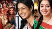 Anupamaa star Rupali Ganguly ने Sridevi से तुलना होने पर कही बड़ी बात | FilmiBeat