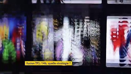 Médias : les raisons de la fusion entre TF1 et M6