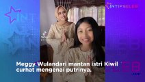 Putri Kiwil Curhat Sering Menangis Dibilang Jelek