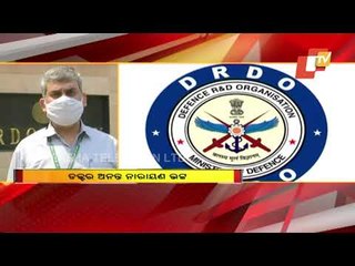COVID19-  DCGI Approves DRDO's Anti-COVID Drug For Emergency Use