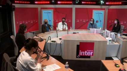 Merci de rien du tout Vincent Dedienne - Morgane Cadignan n'aime pas