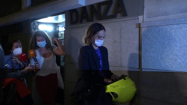 Tamara Falcó e Íñigo Onieva zanjan los rumores de crisis con una romántica velada