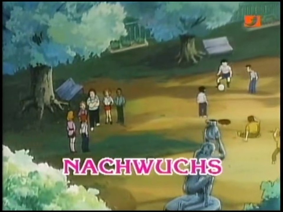 The real Ghostbusters - 070. Nachwuchs