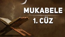 1 Cüz Mukabele - Kur'an-ı Kerim Hatmi Şerif Dinle