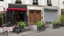 Réouverture des terrasses : adaptation des restaurateurs ?