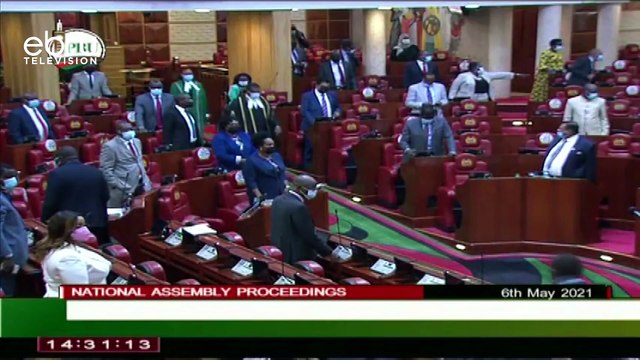 Legislators Raise Concerns Over The Safety Of The Speaker