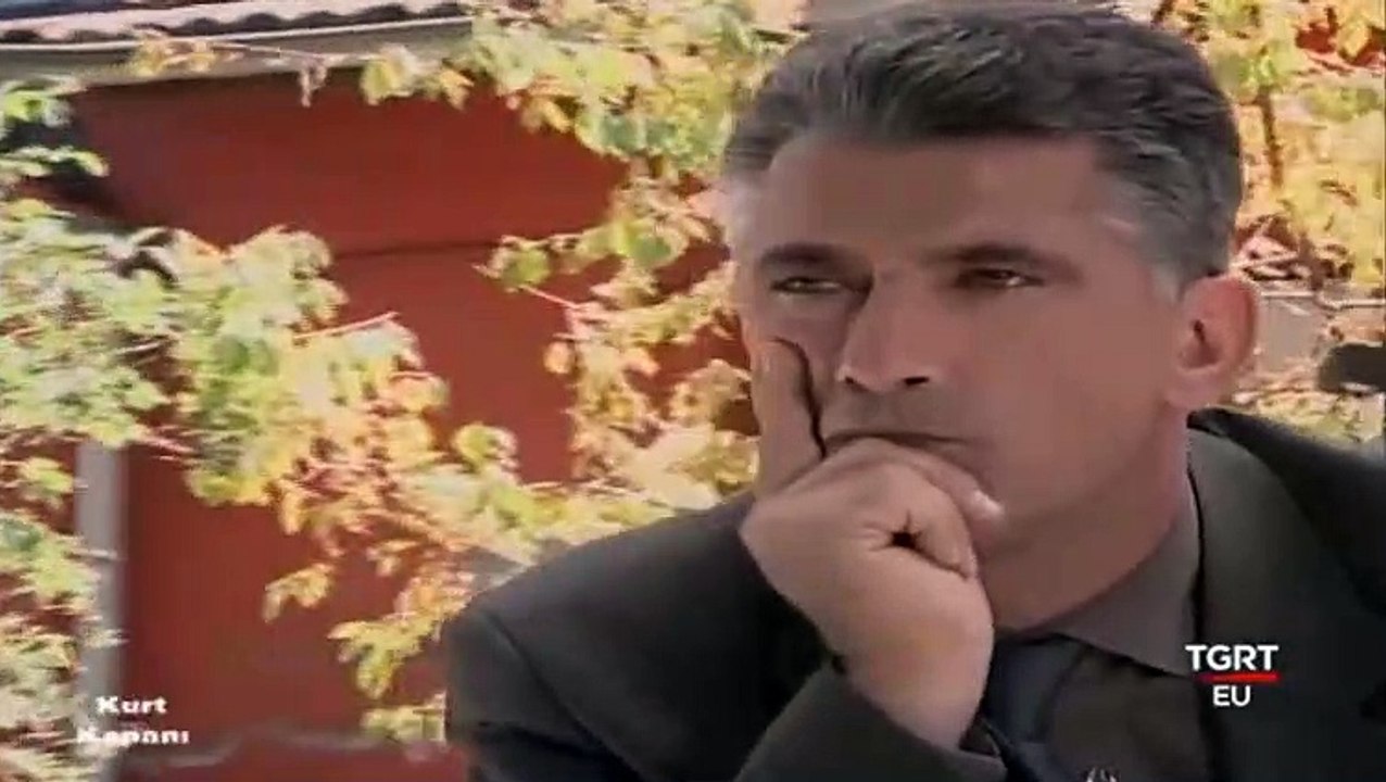 Kurt Kapanı 16. Bölüm - Şurada Bir Garip Ölmüş Diyeler
