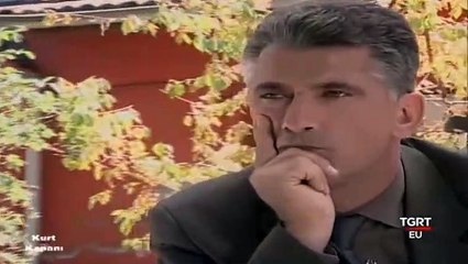 Kurt Kapanı 16. Bölüm - Şurada Bir Garip Ölmüş Diyeler