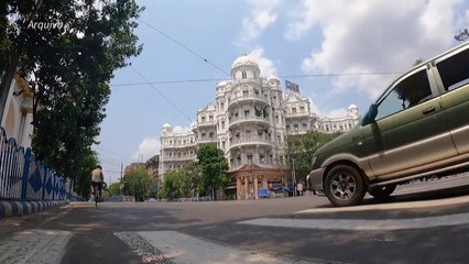 Índia tem novo recorde de mortes