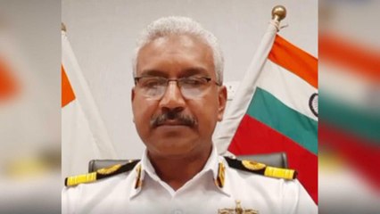 How Navy rescuing lives from the Sea, Operation head tells