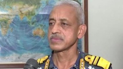 Most challenging operation: MS Pawar on rescue operation