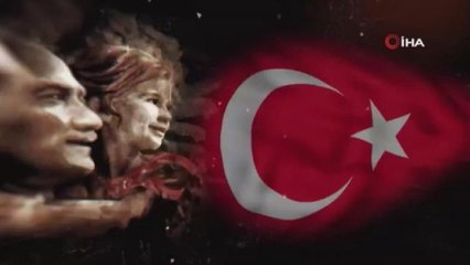 Son dakika... Bakan Kurum'dan 19 Mayıs paylaşımı