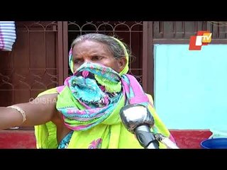 Tải video: Residents Of Old Town In Bhubaneswar Grapple With Scarcity Of Drinking Water