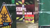 17 Pekerja Migran Indonesia Yang Tiba di Kabupaten Blitar Positif Covid-19