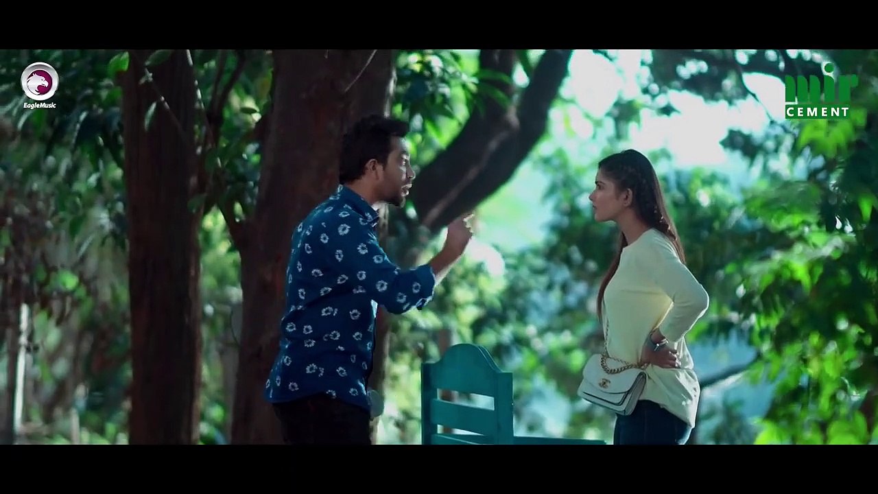 Eid Bangla Natok 2021 - bangladesh eid ul fitr - African Bou - Jovan - Tanjin Tisha - Bangla New Natok 2021