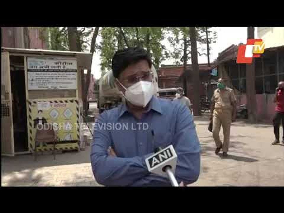 Video Of BJP MLA From UP Claiming Denial Of Hos...