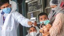 Coronavirus: Singapore Corona Varient क्यों हैं बच्चों के लिए ज्यादा खतरनाक | Boldsky