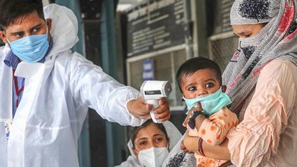 Coronavirus: Singapore Corona Varient क्यों हैं बच्चों के लिए ज्यादा खतरनाक | Boldsky