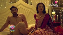 Namak Issk Ka Episode 120; Yug and Kahaani's romantic moments disrupted | FilmiBeat