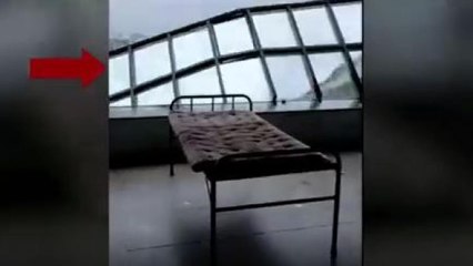 Cyclone leaves behind trail of destruction in Gujarat