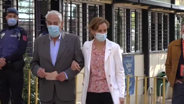 Mónica García: Hoy podemos convertir los aplausos en votos