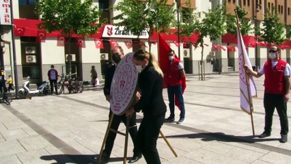 SAKARYA - 19 Mayıs Atatürk'ü Anma, Gençlik ve Spor Bayramı kutlanıyor