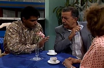 Telenovela Carmen Querida - Episodio 136