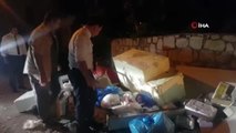 Bodrum Belediye Başkanının çöp isyanı