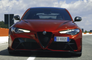 VÍDEO: Alfa Romeo Giulia GTAm, 540 CV, biplaza y jaula de seguridad antivuelco, ¡BRUTAL!