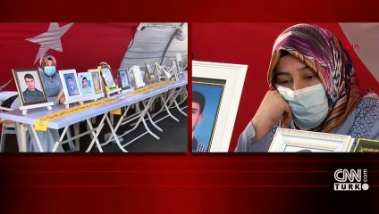 Evlat nöbetinde 625. gün