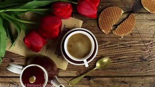 Relaxing Coffee Music I Coffee & Chill I Coffee Music I Cool Coffee I Beautiful Relaxing Music I