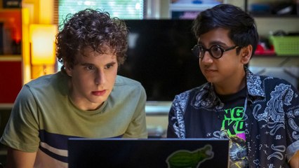 Dear Evan Hansen - Trailer (English) HD