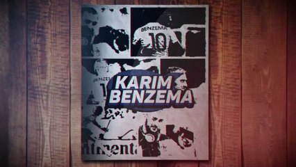 Karim Benzema - the Prodigal Son returns