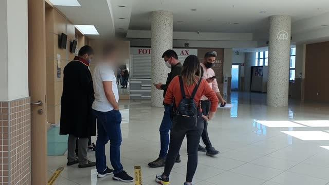 Thodex soruşturmasında yakalanan şirketin finans uzmanı adli kontrol şartıyla serbest bırakıldı