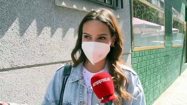Gloria Camila sostiene que siempre estará para Rocío y David Flores