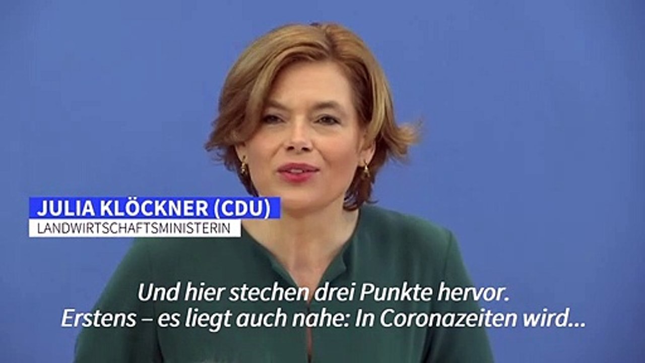 Deutsche kochen mehr - wegen Corona