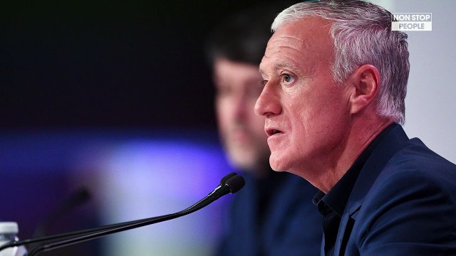 Euro 2021 : Karim Benzema sélectionné par Didier Deschamps, il réagit sur Instagram