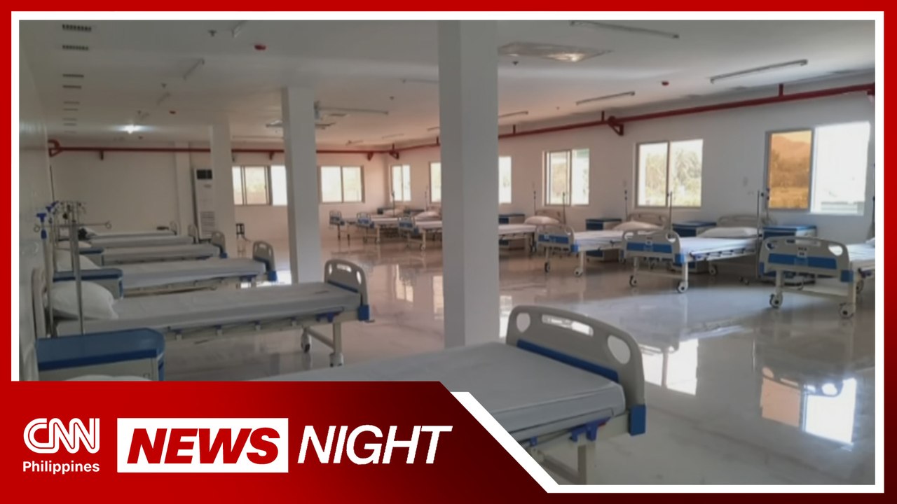 Above & Beyond: Cagayan de Oro mayor | News Night