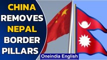 China-Nepal border row: Beijing breaches border treaty, alters status quo | Oneindia News