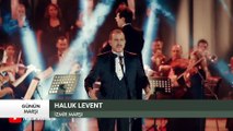 Haluk Levent- İzmir Marşı