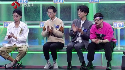 Super Brain VIII (最强大脑2021) S08E09_1of2