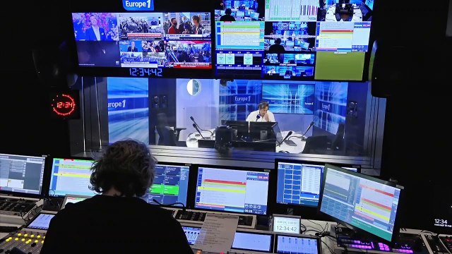 On a vu la Joconde sans trop de monde : le Louvre a (enfin) rouvert