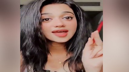 Namak Issk Ka की Kahani Shruti Sharma का वीडियो देख दीवाने हुए फैंस; Watch video | FilmiBeat