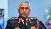 90 per cent of Indian army fully vaccinated: Army Chief