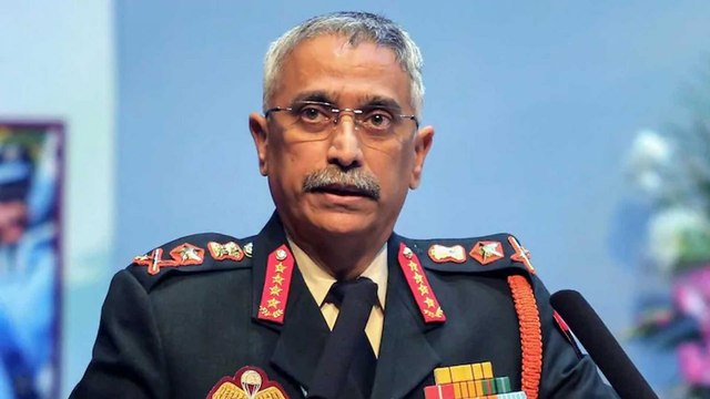 90 per cent of Indian army fully vaccinated: Army Chief