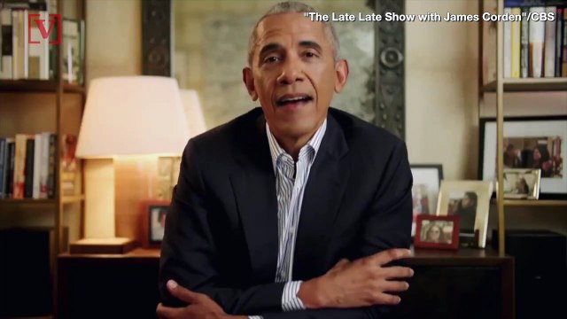 Obama Asked Point Blank About Aliens and UFOs, His Response Doesn’t Disappoint