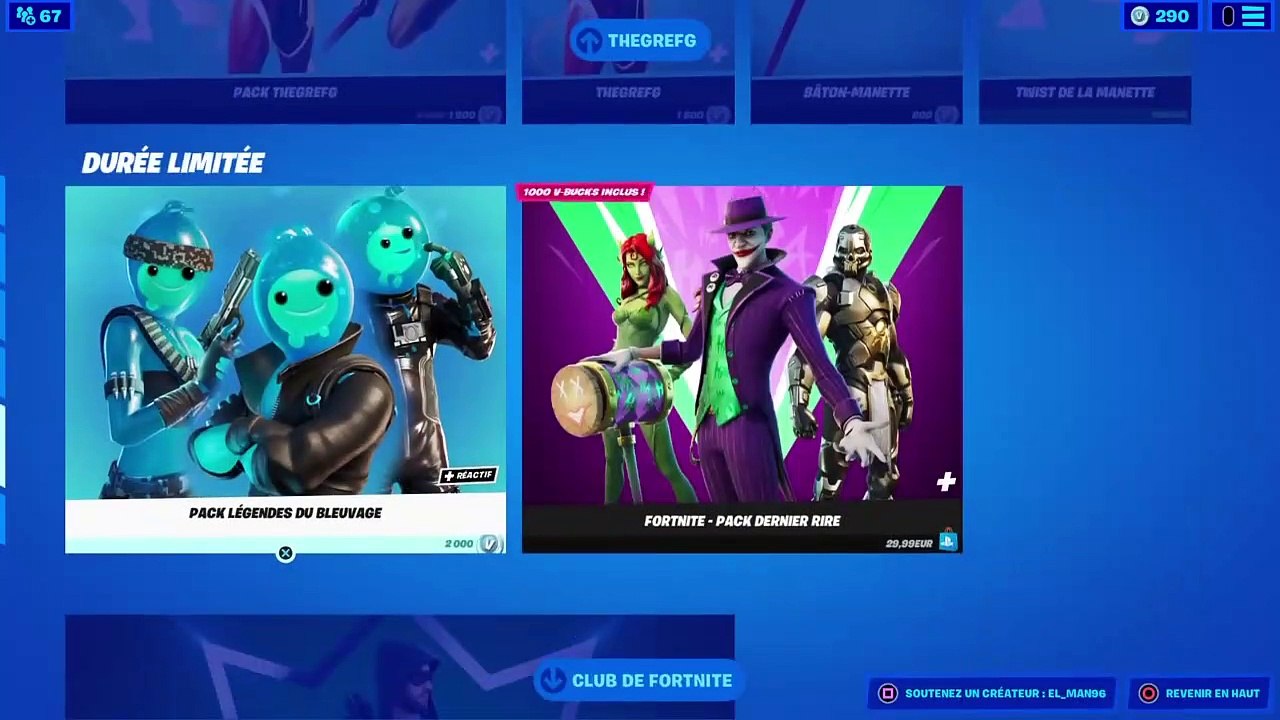 Marshmello Alone (Fortnite Music Video) video Dailymotion