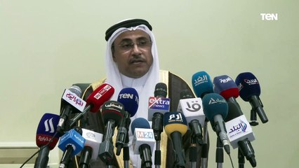 البرلمان العربي يعقد جلسة طارئة لمناقشة الانتهاكات الإسرائيلية في القدس